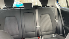 Ford Focus 1.0 EcoBoost 125 Titanium 5dr Petrol Hatchback